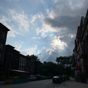 Meet your Posher, Jamaica